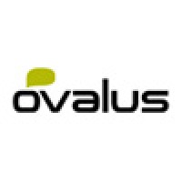 OVALUS Consulting, S.L.U. Logo