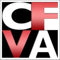 Colorado Film & Video Association (CFVA) Logo