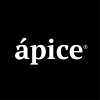 Ápice Logo