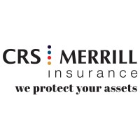 CRS Merrill Insurance Logo