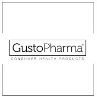 GustoPharma Consumer Health, S.L. Logo