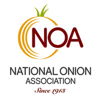 National Onion Association Logo