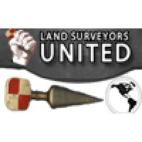 Land Surveyors United Logo