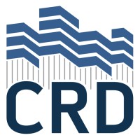 CRD and Associates Logo