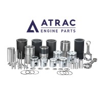 Atrac Engineering Logo