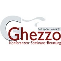 Ghezzo GmbH Logo