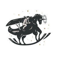 Planet Unicorn Logo
