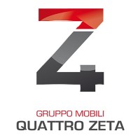 Gruppo Mobili Quattrozeta Logo