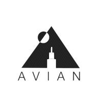 Avian Logo