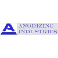 Anodizing Industries Inc. Logo