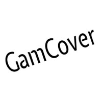 GamCover Logo