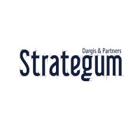 STRATEGUM Dargis & Partners LLP Logo
