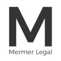 Mermer Legal Logo