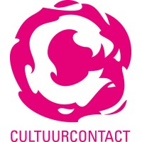 CultuurContact, Bureau voor Cultuuronderwijs Logo