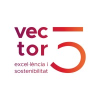 Vector5 | excel·lència i sostenibilitat Logo