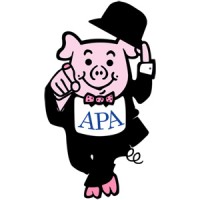 Alresford Pigs Association Logo