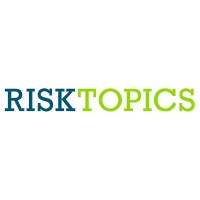 RiskTopics Logo