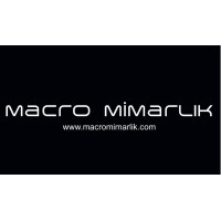 Macro Mimarlık ve Danışmanlık Hizmetleri Logo