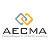 Asociación Española de Construction Management Logo