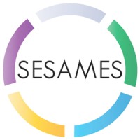 SESAMES Infra SA Logo