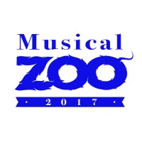 MusicalZOO Festival Logo