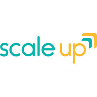 ScaleUp SCRL Logo