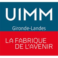 UIMM GL Logo