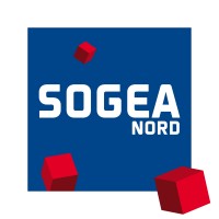 Sogea Nord Hydraulique Logo