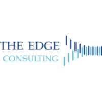 The Edge Consulting Logo