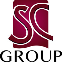 SCGroup Logo