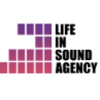 Life In Sound Logo