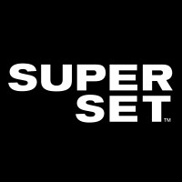Superset Logo