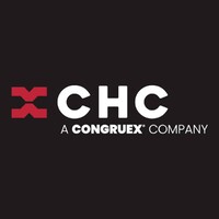 CHC Consulting, a Congruex Company Logo
