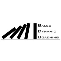Bales Dynamic Coaching Logo