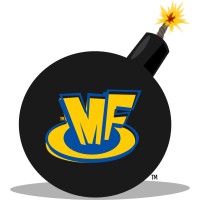 Mighty Fudge Studios Logo