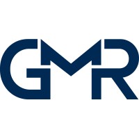 GMR Logo