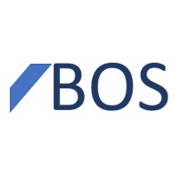 BOS Business Office Strategies (Global Healthcare Multi-Service Organization) Logo