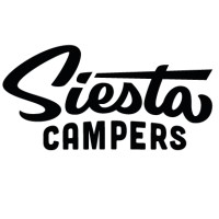 Siesta Campers Logo