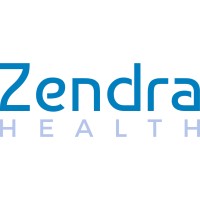 Zendra Health Logo