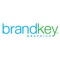brandkey graphics Logo