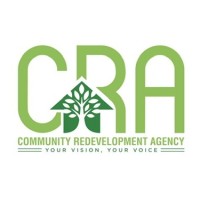 City of Memphis and Shelby County Community Redevelopment Agency Logo