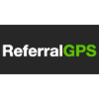 ReferralGPS Logo