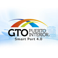 GTO Puerto Interior Logo