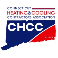Connecticut Heating and Cooling Contractors Association Logo
