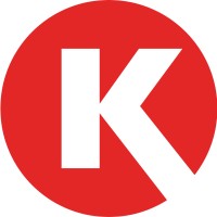 Circle K México Logo
