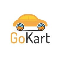 GoKart Kids Logo