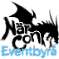 NärCon Eventbyrå Logo