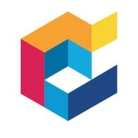 Cámara de Comercio e Industria de El Salvador Logo