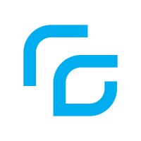 Cyan Grey Logo