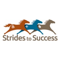 Strides to Success Logo